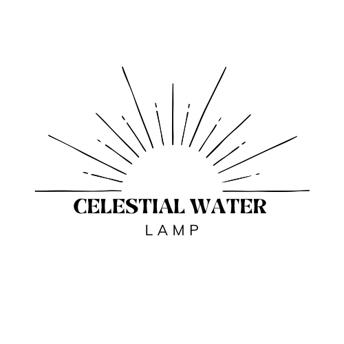 celestial water lamp